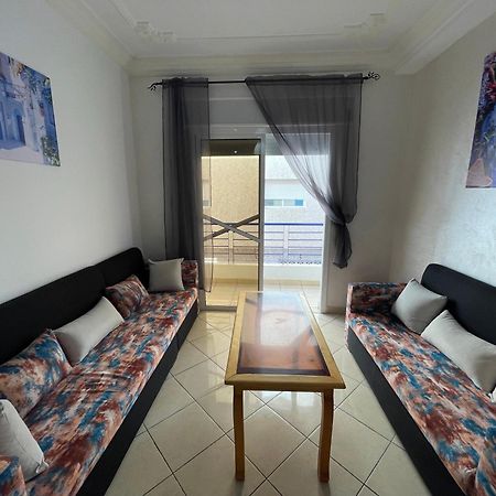 Oasis Spacieux Proche De La Plage Oued Laou Bagian luar foto