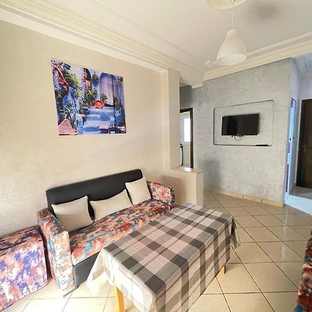 Oasis Spacieux Proche De La Plage Oued Laou Bagian luar foto