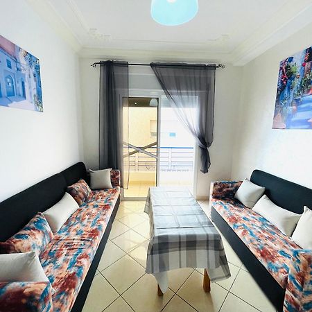 Oasis Spacieux Proche De La Plage Oued Laou Bagian luar foto