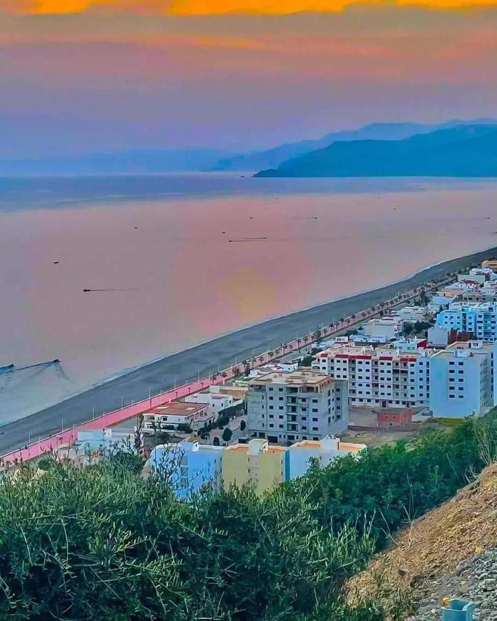 Oasis Spacieux Proche De La Plage Oued Laou Bagian luar foto