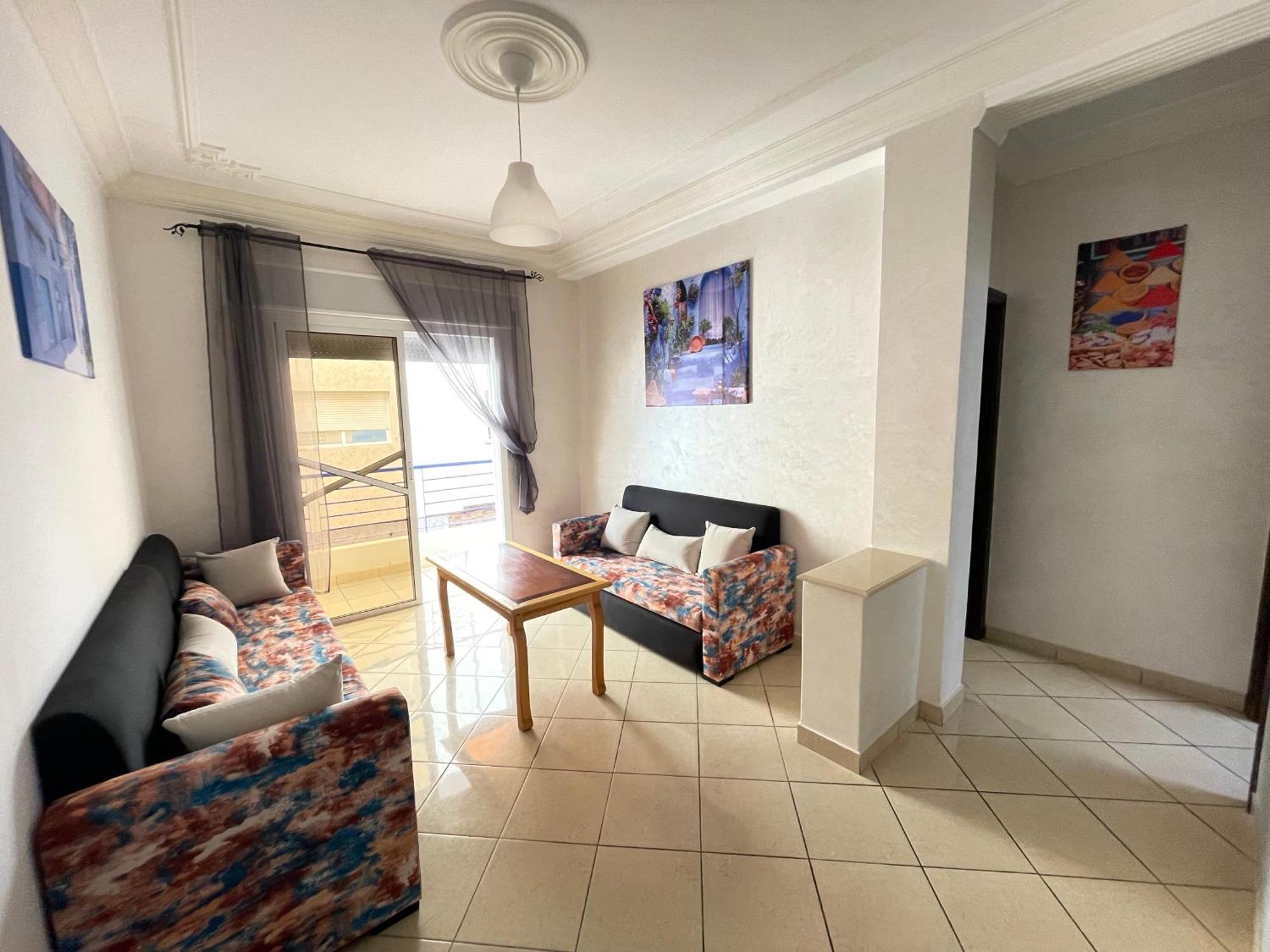 Oasis Spacieux Proche De La Plage Oued Laou Bagian luar foto