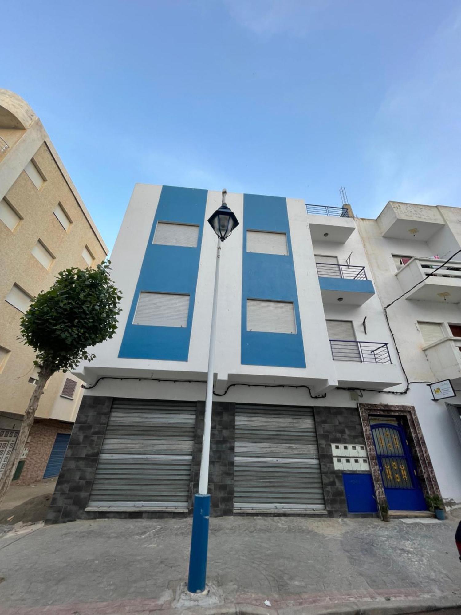 Oasis Spacieux Proche De La Plage Oued Laou Bagian luar foto