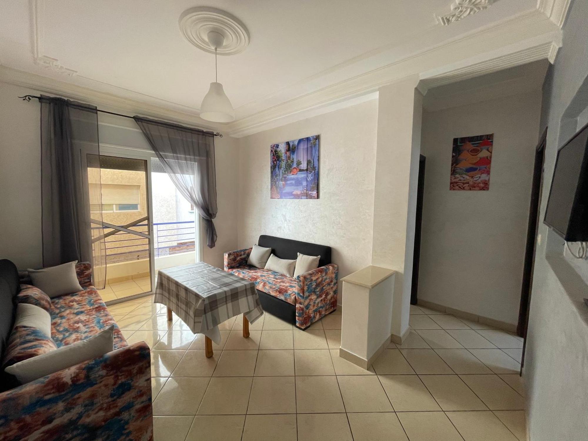 Oasis Spacieux Proche De La Plage Oued Laou Bagian luar foto