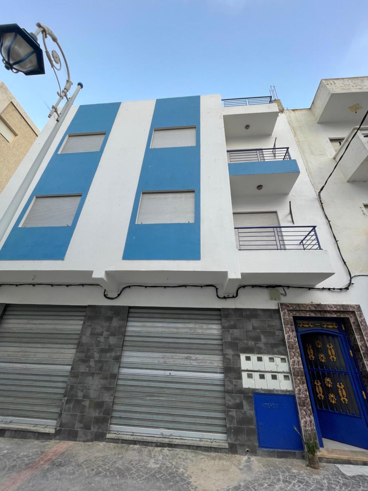 Oasis Spacieux Proche De La Plage Oued Laou Bagian luar foto